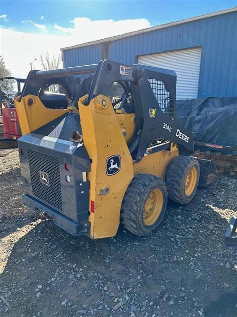 jd 314g skid steer|jd 314g for sale.